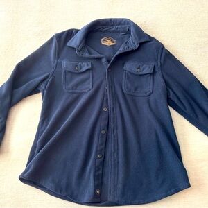 Men’s button up